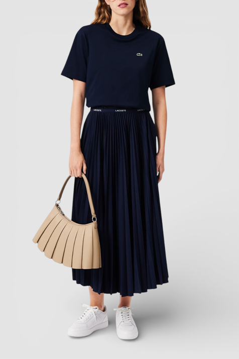 חולצת טי LACOSTE